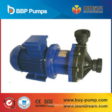 Type Engineering Plastic Magnetic Pump